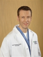 Dr. Andrew Beaumont, MDPHD