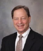Dr. Thomas C Shives, MD