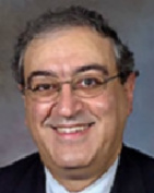 Dr. Joseph Barouk Marzouk, MD