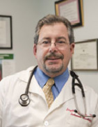 Dr. Stephen Urciuoli, MD