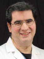 Jose W. Mejia, MD