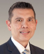 Jose Paras Miranda, MD