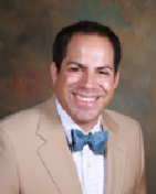 Joseph M Sanchez, MD