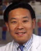 Stephen Yang, MD