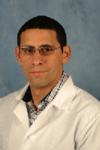 Dr. Jose J Rosa-Olivares, MD
