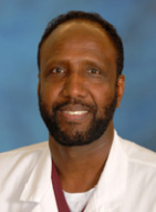 Dr. Abdulkadir A Salhan, MD