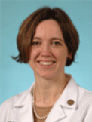 Margaret Allison Ogden, MD