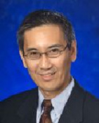 Dr. Lucas Wong, MD
