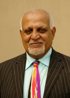 Dr. Binod K Sinha, MD