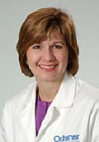 Dr. Margaret Morel Pelitere, MD