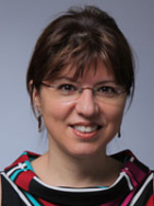 Lucia Daiana Voiculescu, MD