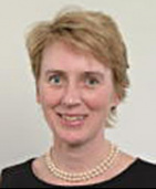 Dr. Margaret Ann Robinson, DO