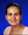 Dr. Luciana Barretto McLean, MD