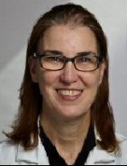 Margaret Satchell, MD