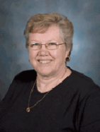 Dr. Margaret A Sennett, MD