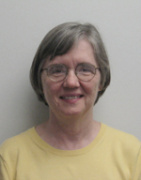 Dr. Mary Anita Dilloway, MD