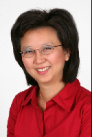 Lucy Chue-yin Holmes, MD