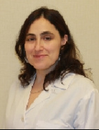 Dr. Margarita Aronov, MD