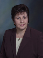 Margarita Oveian, MD