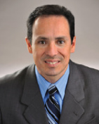 Luis A Garcia, MD