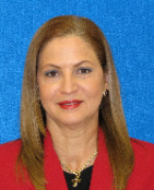 Dr. Luisa M Lopez-Luciano, MD