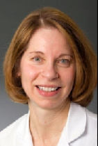 Dr. Mary Fillinger, MD