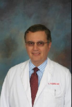 Dr. Luis Bogran-Reyes, MD