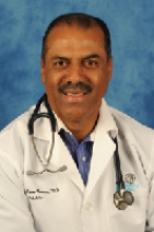 Dr. Luis Maria Perez-Burnes, MD