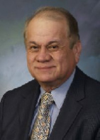 Dr. Luis E. Bustos, MD