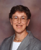 Dr. Mary E Georoff, MD