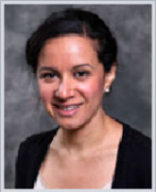 Dr. Mary Sarah Georgy, MD