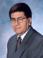 Dr. Luis E Jauregui, MD
