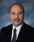 Dr. Luis R Jimenez, MD