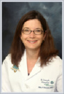 Dr. Mary Peacock Harward, MD