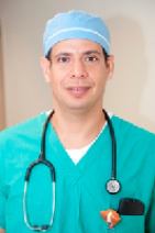 Dr. Luis M Mendoza, MD