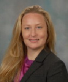 Mary Hedges, MD