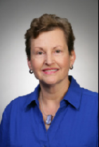 Dr. Mary A Hegenbarth, MD