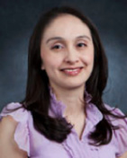 Maria J. Arizmendi, MD