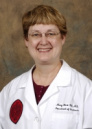 Dr. Mary Clare Hill, MD