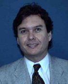 Dr. Luis Francisco Sabogal, MD