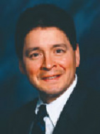 Dr. Luis I Salazar, MD