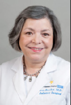 Dr. Maria Ines Boechat, MD