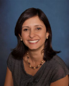 Dr. Maria P Rivas-Bondavalli, MD