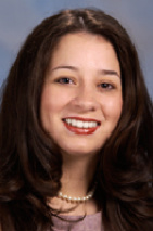 Dr. Maria E. Cabanillas, MD