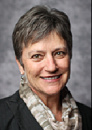 Dr. Mary R. McBean, MD