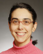 Dr. Maria A Calvo-Garcia, MD