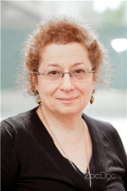 Dr. Inna N Yuryev-Golger, MD