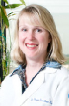 Dr. Maria M Everhart-Caye, MD