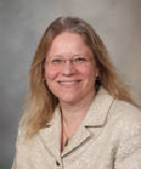 Mary J Kasten, MD