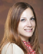 Dr. Maria Coganow, MD